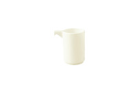 Nordic, Milchkännchen ø 90 mm / 0,50 l creme