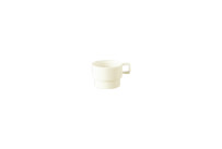 Nordic, Espressotasse ø 65 mm / 0,09 l creme