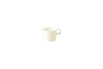 Nordic, Teetasse ø 90 mm / 0,23 l creme