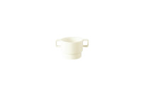 Nordic, Frühstückstasse ø 95 mm / 0,30 l creme