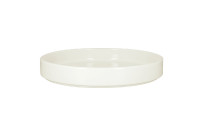 Nordic, Teller tief ø 270 mm / 1,40 l creme