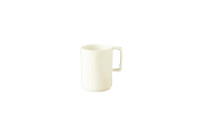 Nordic, Becher ø 80 mm / 0,33 l creme
