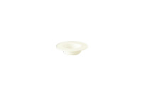 Nordic, Untertasse ø 100 mm creme für Espressotasse NOCU09