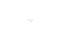 Nordic, Untertasse ø 50 mm / 0,12 l creme für Kaffeetasse NOCU20