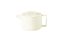 Nordic, Teekanne mit Deckel 1,00 l creme