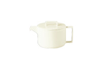 Nordic, Teekanne mit Deckel 4,00 l creme