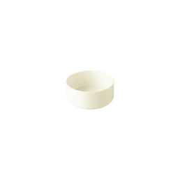 Nordic, Schale ø 120 mm / 0,48 l creme