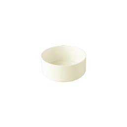 Nordic, Schale ø 160 mm / 1,00 l creme