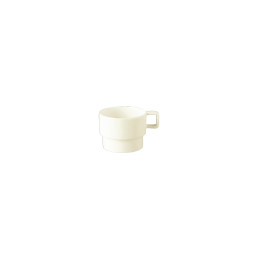 Nordic, Kaffeetasse ø 75 mm / 0,20 l creme