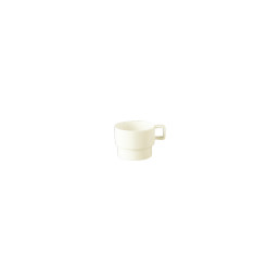 Nordic, Teetasse ø 90 mm / 0,23 l creme