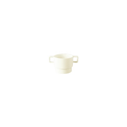 Nordic, Frühstückstasse ø 95 mm / 0,30 l creme