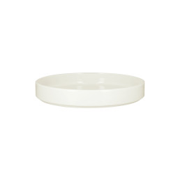 Nordic, Teller tief ø 270 mm / 1,40 l creme