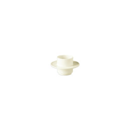Nordic, Tasse Mise en bouche ø 100 mm / 0,09 l creme
