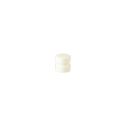 Nordic, Pfefferstreuer ø 55 mm creme