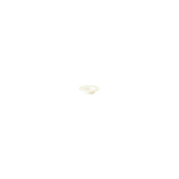 Nordic, Untertasse ø 50 mm / 0,12 l creme für Kaffeetasse NOCU20