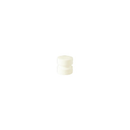 Nordic, Salzstreuer ø 55 mm creme