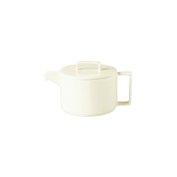 Nordic, Teekanne mit Deckel 1,00 l creme