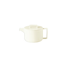 Nordic, Teekanne mit Deckel 4,00 l creme