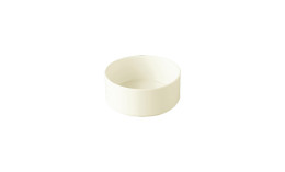 Nordic, Schale ø 120 mm / 0,48 l creme