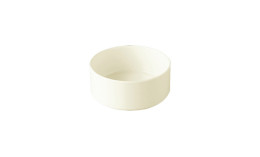 Nordic, Schale ø 140 mm / 0,68 l creme