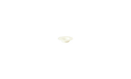 Nordic, Untertasse ø 50 mm / 0,12 l creme für Kaffeetasse NOCU20