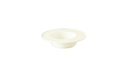 Nordic, Untertasse ø 155 mm / 0,12 l creme