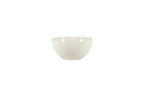 Spectra, Schale ø 132 mm / 0,50 l weiß