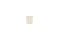 Spectra, Tasse ohne Henkel ø 61 mm / 0,09 l weiß