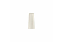 Spectra, Blumenvase ø 52 mm / 0,16 l weiß