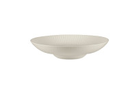 Spectra, Gourmetteller tief ø 262 mm / 0,22 l weiß