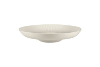 Spectra, Gourmetteller tief ø 290 mm / 0,24 l weiß