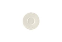 Spectra, Espressountertasse ø 130 mm weiß