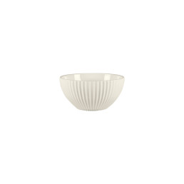 Spectra, Schale ø 111 mm / 0,30 l weiß