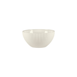Spectra, Schale ø 132 mm / 0,50 l weiß