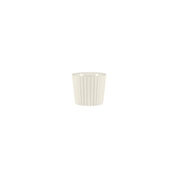 Spectra, Tasse ohne Henkel ø 61 mm / 0,09 l weiß