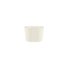 Spectra, Tasse ohne Henkel ø 89 mm / 0,24 l weiß