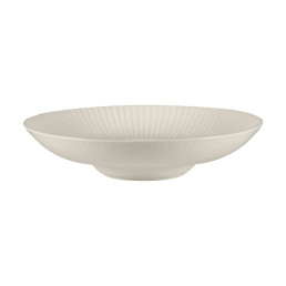 Spectra, Gourmetteller tief ø 262 mm / 0,22 l weiß