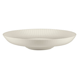 Spectra, Gourmetteller tief ø 290 mm / 0,24 l weiß