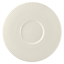 Gourmetteller flach 292 mm weiß