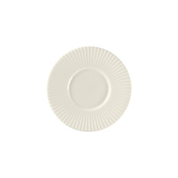 Spectra, Kaffee- / Teeuntertasse ø 149 mm weiß