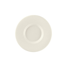 Spectra, Kaffee- / Teeuntertasse ø 173 mm weiß