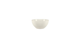 Spectra, Schale ø 111 mm / 0,30 l weiß