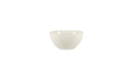 Spectra, Schale ø 132 mm / 0,50 l weiß
