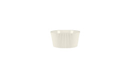 Spectra, Suppentasse ohne Henkel ø 118 mm / 0,37 l weiß