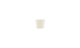 Spectra, Tasse ohne Henkel ø 61 mm / 0,09 l weiß