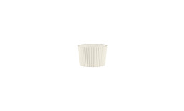 Spectra, Tasse ohne Henkel ø 84 mm / 0,20 l weiß