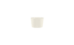 Spectra, Tasse ohne Henkel ø 89 mm / 0,24 l weiß