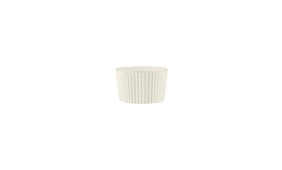 Spectra, Tasse ohne Henkel ø 95 mm / 0,31 l weiß