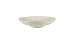 Spectra, Gourmetteller tief ø 262 mm / 0,22 l weiß