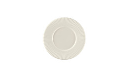 Spectra, Suppenuntertasse ø 178 mm weiß